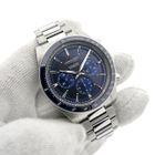 Image 5 of Longines Conquest 2023 Chronograph; Automatic men's watch