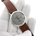 Image 16 of Jaeger-Le-Coultre Odysseus 'King of Saudi Arabia Special Edition'; 18k white gold men's watch