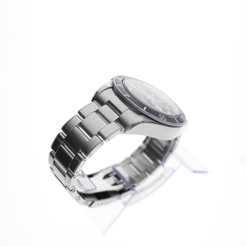 Image 7 of Tudor Black Bay 41mm 'Blue' 79230B-0001; Automatic Men's Watch