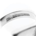 Image 7 of Silver ring Space Age Carina | Lapponia