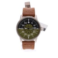 Fortis Flieger Automatic 595.11.46.3; Men's Watch