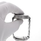 Image 6 of Oris Aquis Date 01.733.7730.4134; Automatic men's diving watch