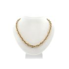 Image 7 of Gold fantasy link chain