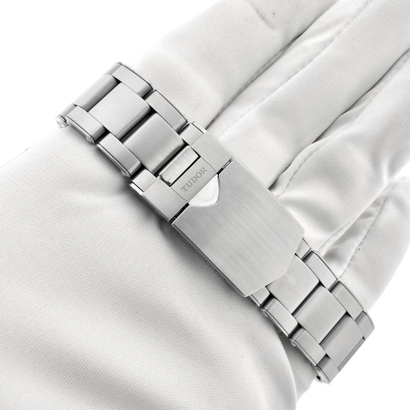 Image 10 of Tudor Black Bay GMT M79830RB-0001; Automatic men's watch