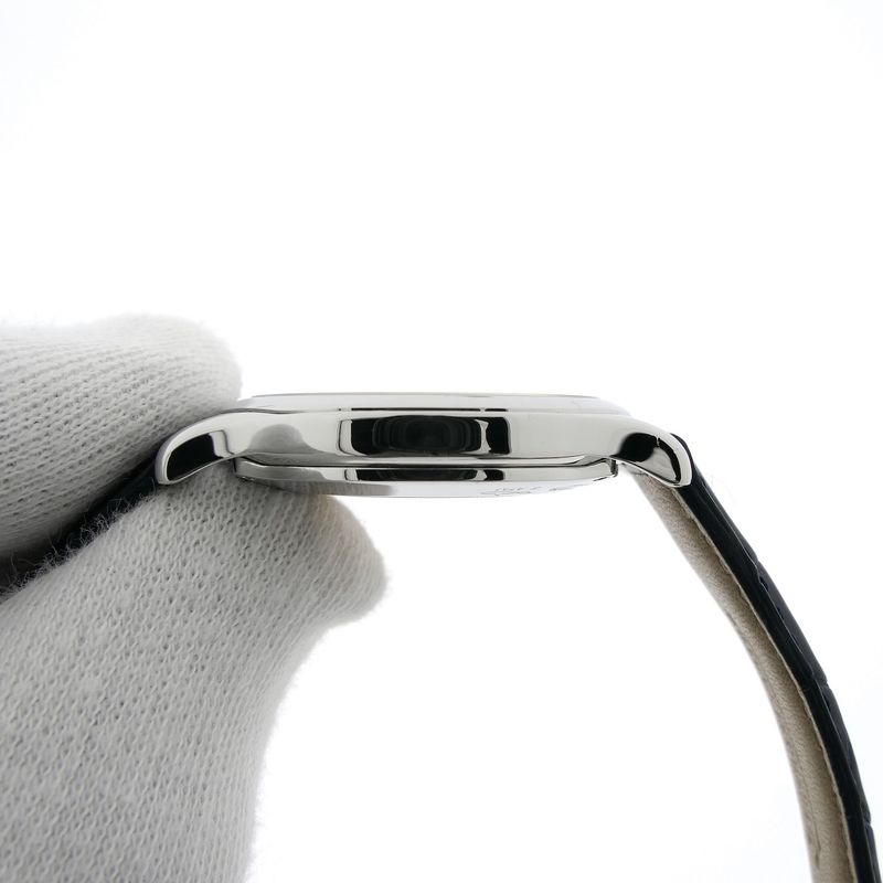 Image 9 of Jaeger-LeCoultre Master Control '1000 Hours'; Automatic men's watch