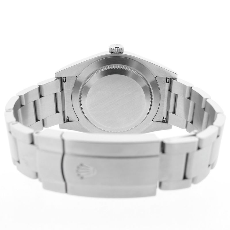 Image 9 of Rolex Oyster Perpetual 114300; Automatic men's watch