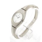 Image 3 of Lapponia; Kitty Hawk; Sterling (925) silver watch