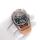 Image 17 of Montblanc 1858 Geosphere; Automatic men's watch