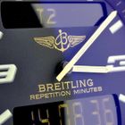 Image 5 of Breitling Aerospace F65362; Analog/digital men's watch