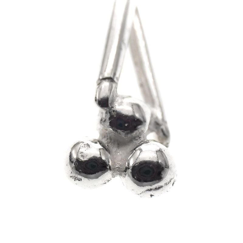 Image 3 of Silver charm; Billiards