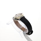 Image 6 of Breitling Callistino 'Mother of Pearl' D52045; 18k gold/steel women's watch