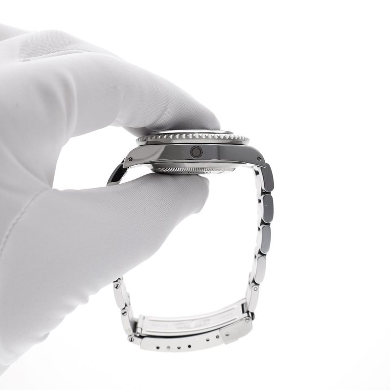 Image 6 of Rolex Sea Dweller 40mm 16600; Automatic diving watch 'Rolex Certified Pre-Owned'