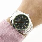 Image 15 of Rolex Milgauss 116400GV; Automatic men's watch