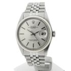 Image 10 of Rolex Datejust 1601 'Sigma Dial'; Vintage automatic watch from 1976