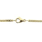 Image 3 of Gold gourmet link chain