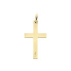 Image 5 of Gold pendant of a cross