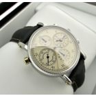 Image 16 of Chronoswiss Rattrapante Chronograph CH7323; Automatic men's watch with double chronograph