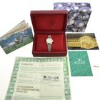 Image 8 of Rolex Datejust 26mm 'Full-Set'; Goud/stalen dames horloge