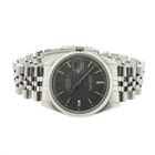 Image 7 of Rolex Datejust 1603 'Sigma Dial'; Vintage watch