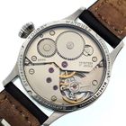 Image 4 of Tourby Pilot 40; Men's Pilot Watch