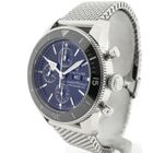 Image 2 of Breitling Superocean Heritage A13313; Automatic chronograph men's watch