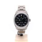 Image 1 of Rolex Air-King 40mm 116900; Automatic Men's Watch