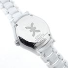 Image 9 of Ebel X1; Ceramic women's watch
