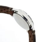 Image 14 of Heuer Autavia 2446C; Vintage chronograph men's watch