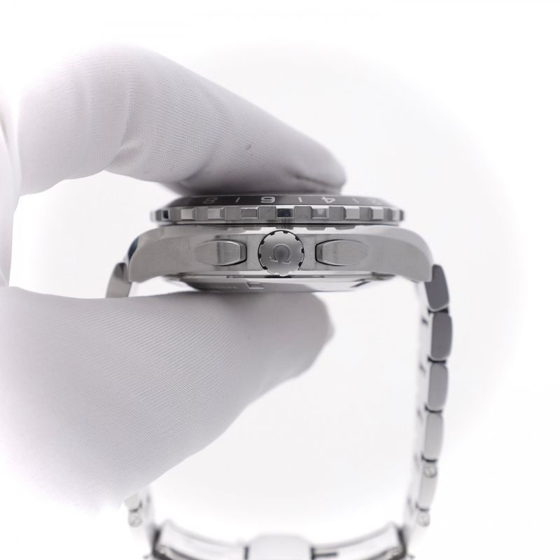 Image 6 of Omega Seamaster Aqua Terra GMT Men's Watch