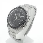 Image 2 of Omega Speedmaster Moonwatch; Vintage chronograph watch