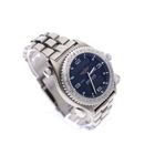 Image 4 of Breitling Emergency E56121.1; Titanium Watch with SOS Transmitter