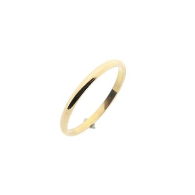 Gold sliding ring Image 1 of Gold sliding ring