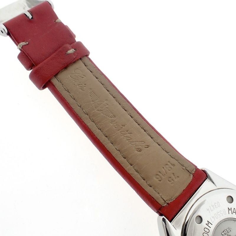 Image 8 of Breitling Sextant; Rare Unisex Watch