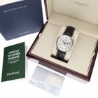 Image 16 of Longines Master Collection Chronograph L26294785; Automatic men's watch