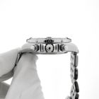 Image 5 of Breitling Chronomat Evolution 'Grey' A13356 / A156F17PA; Chronograph men's watch in full set