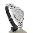 Image 3 of Rolex Datejust 26mm 'Full-Set' 79174; Automatic women's watch