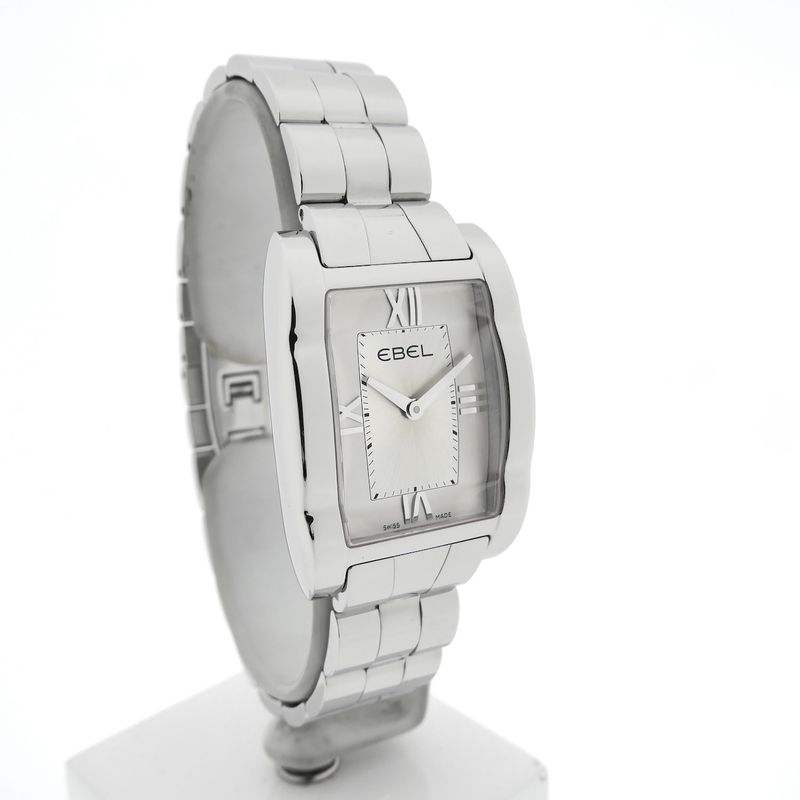 Image 8 of Ebel Tarawa E9656J21; Unisex/ladies watch