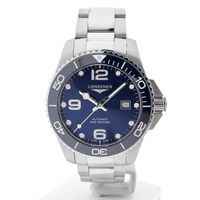 Longines Hydroconquest; Automatic men's watch