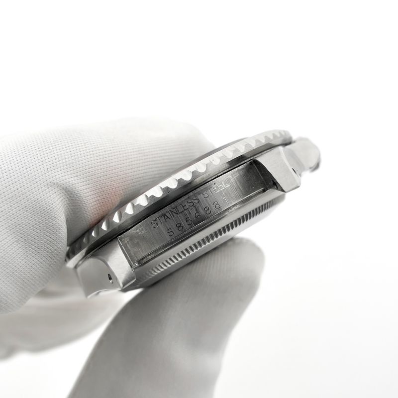 Image 11 of Rolex GMT-Master 16700; Automatic vintage men's watch