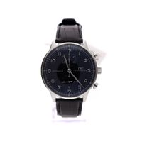 IWC Portuguese Chronograph IW371447; Automatic Watch