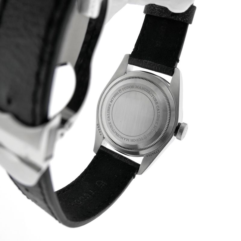 Image 9 of Tudor Black Bay 41 79230N; Automatic men's watch