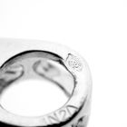 Image 8 of White gold fantasy link bracelet