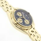 Image 5 of Breitling Chronomat; Exclusive 18k gold watch