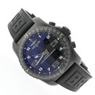 Image 5 of Breitling Cockpit B50 'Night Mission' VB5010; Professional Pilot's watch