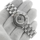 Image 6 of Cartier Must 21; Dames horloge