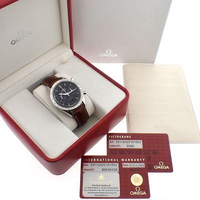 Image 2 of Omega Speedmaster '57; Chronograph men's watch