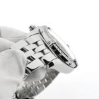 Image 15 of Breitling Chronomat Evolution 'Blue' A13356; Chronograph men's watch