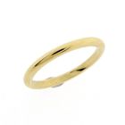 Image 1 of Gold sliding ring | Diamonde