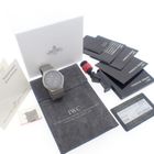 Image 12 of IWC Porsche Design Chronograph; Titanium men's watch