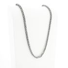 Image 3 of Robust Silver King Link Chain